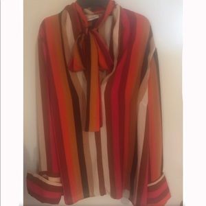 Eva-Mendes New York Company!!